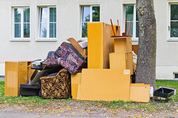 Best Garage Cleanout  in Henning, TN