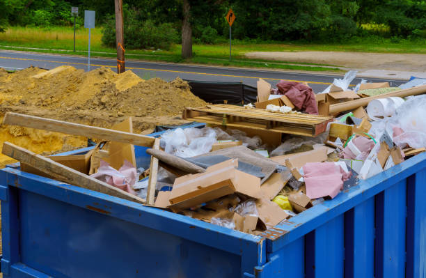 Best Construction Debris Removal  in Henning, TN