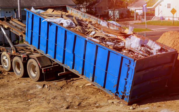 Shed Removal in Henning, TN